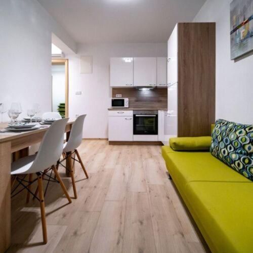 Apartments Arbis Lopar Exterior foto