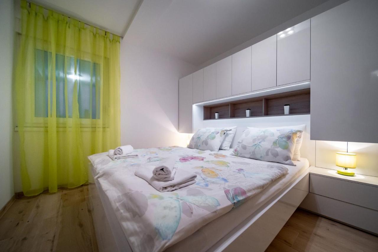 Apartments Arbis Lopar Exterior foto