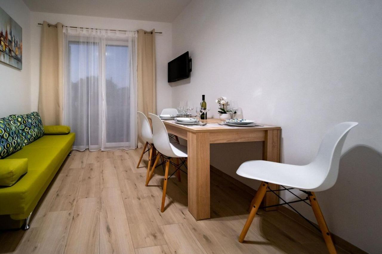 Apartments Arbis Lopar Exterior foto